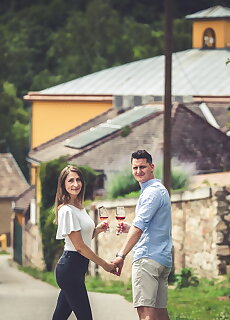 Hotel Cabernet Villanykovesd