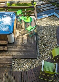 Patak Park Hotel*** Visegrad