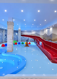 Hotel Visegrad