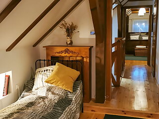 Harsfa Home Vendeghaz Mencshely szállás