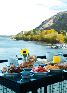 Aquamarina Hotel Visegrad