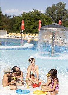 Thermal Hotel Visegrad