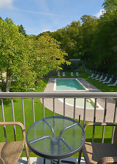 Butikhotel Visegrad
