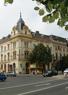 Arany Barany Hotel Zalaegerszeg