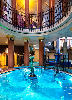 Willis Hotel Business Wellness Zalaegerszeg