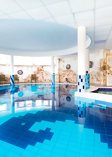 Aphrodite Hotel Zalakaros