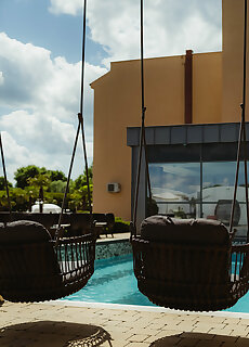 Belenus Thermalhotel Zalakaros