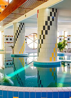 Furdo Hotel Zalakaros
