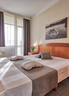 Club Hotels Zalakaros