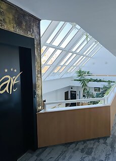 Art Hotel Zalakaros