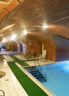 Hotel Familia Zamardi