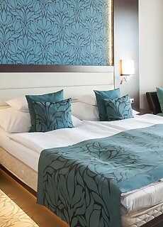 Hotel Wellamarin Zamardi