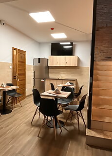 Ehotel Panzio Esztergom