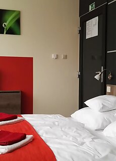 Fitromax Szabadidokozpont Es Panzio Ajka