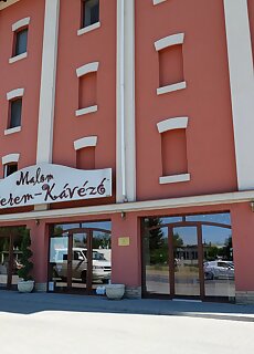 Malom Club Etterem Panzio Baja