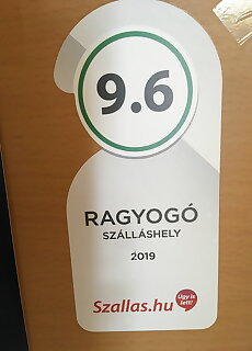 Foter Panzio Baja