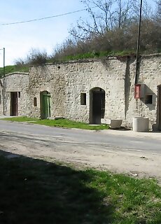 Cserki Panzio Balatonfokajar
