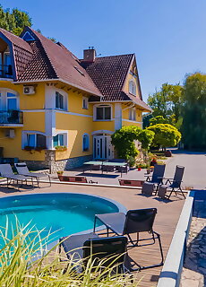 Jade Panzio Balatonfoldvar