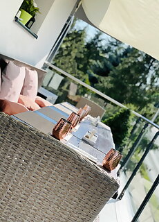 Picard Home Gourmet Terrace Panzio Es Etterem Balatonfoldvar