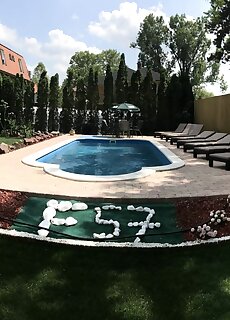 F57 Franko Csaladi Panzio Balatonlelle
