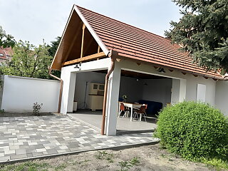 Galeria Vendeghaz Mezokovesd szállás