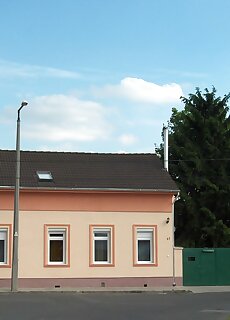 Jade Panzio Budapest