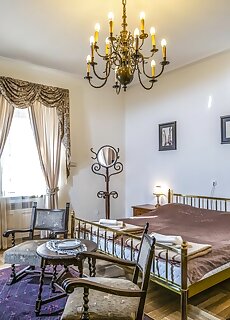 Akademia Panzio Budapest