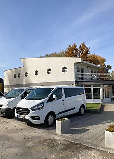 Nautilus Etterem Es Panzio Dabas