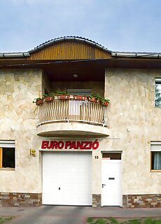 Euro Panzio Debrecen