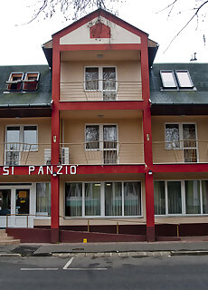 Belvarosi Panzio Debrecen