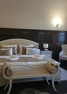 Belga Boutique Panzio Debrecen
