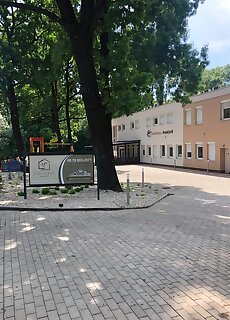 Viktoria Panzio Dunaujvaros