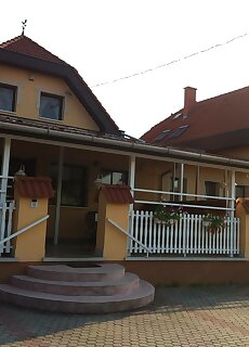 Nosztalgia Patko Panzio Dunavarsany