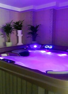 Bartok Ter Wellness Panzio Eger