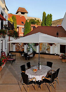 Patria Panzio Eger