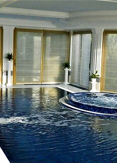Nagyret Wellness Panzio Eger