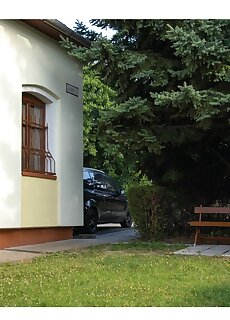 Marta Panzio Esztergom