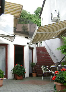 Ria Panzio Esztergom