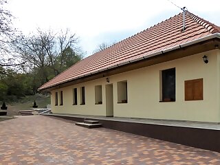 Palacka Vendeghaz Mikohaza szállás