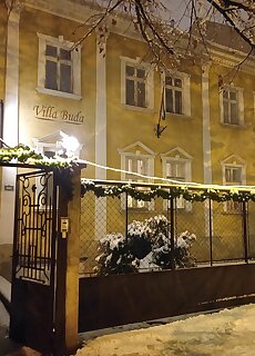 Buda Panzio Gyor