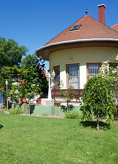 Kis Panzio*** Hajduszoboszlo
