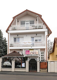 Angyal Panzio Hajduszoboszlo