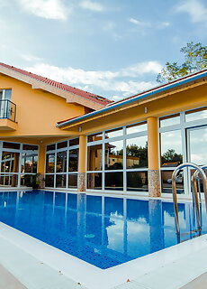 Ella Residence Panzio Hajduszoboszlo