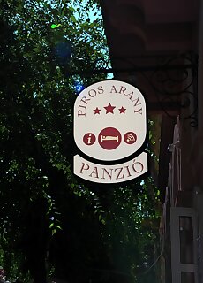 Piros Arany Panzio Kalocsa