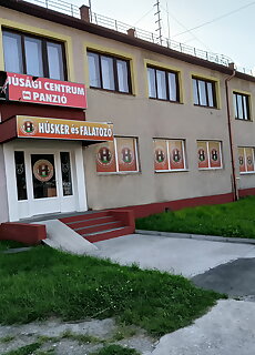 Centrum Panzio Kaposvar