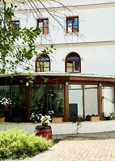 A Barany Panzio Kaposvar