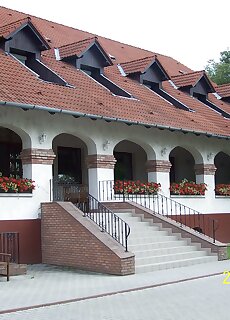 Bajor Etterem Es Panzio Kecskemet