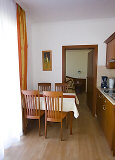 Szerencsemak Panzio Kehidakustany