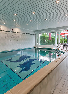 Tokajer Wellness Panzio Keszthely