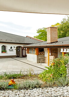 Kostel Panzio Kesztolc